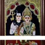 Tanjavur Paintings
